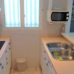 1 Bedroom Near The Апартаменты