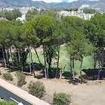 1 Bedroom Near The Апартаменты