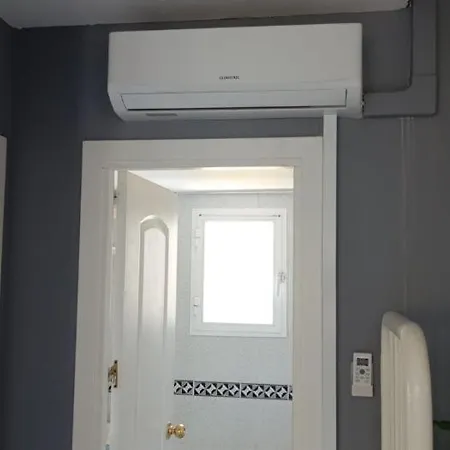 Lejlighed 1 Bedroom Near The Benalmádena