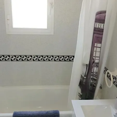 Lejlighed 1 Bedroom Near The