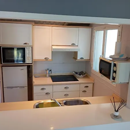 Lejlighed 1 Bedroom Near The