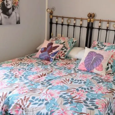 1 Bedroom Near The Lejlighed *