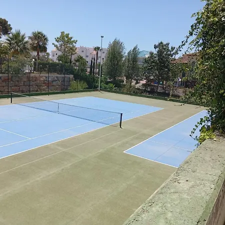 Lejlighed 1 Bedroom Near The