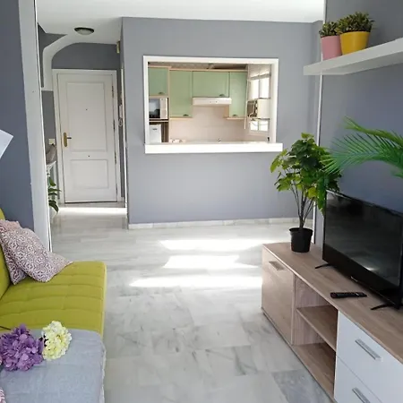 Lejlighed 1 Bedroom Near The *