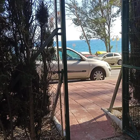 1 Bedroom Near The Benalmádena