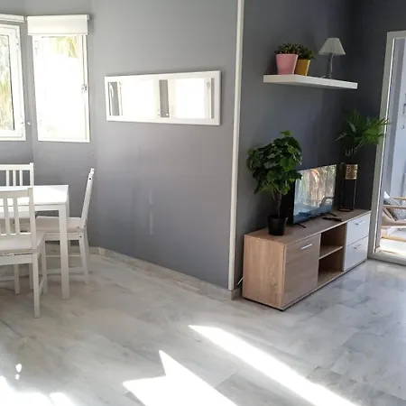 Lejlighed 1 Bedroom Near The