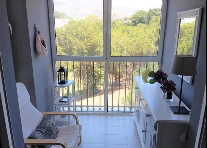 아파트 1 Bedroom Near The *